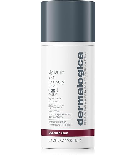 Amazon.com: Dermalogica Super Rich Repair Anti-Aging Super